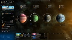 Screenshot for Endless Space 2 - click to enlarge