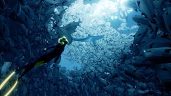 Screenshot for Abzu - click to enlarge