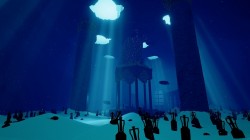 Screenshot for Abzu - click to enlarge