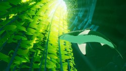 Screenshot for Abzu - click to enlarge