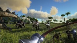 Screenshot for ARK: Survival Evolved - click to enlarge