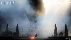 Screenshot for Battlefield 1 - click to enlarge