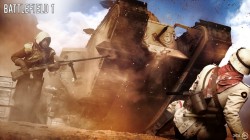 Screenshot for Battlefield 1 - click to enlarge
