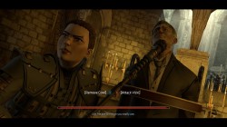 Screenshot for Batman: The Telltale Series - Episode 5: City of Light - click to enlarge