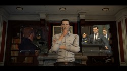 Screenshot for Batman: The Telltale Series - Episode 5: City of Light - click to enlarge