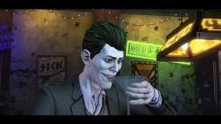 Screenshot for Batman: The Telltale Series - Episode 5: City of Light - click to enlarge