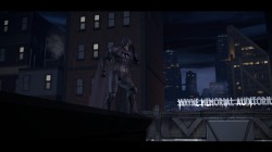 Screenshot for Batman: The Telltale Series - Episode 5: City of Light - click to enlarge