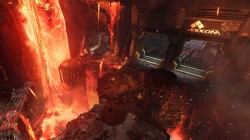 Screenshot for Doom: Hell Followed - click to enlarge