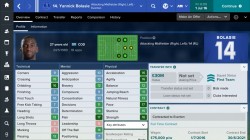 Screenshot for Football Manager Touch 2017 - click to enlarge