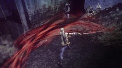 Screenshot for Let It Die - click to enlarge