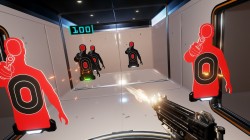 Screenshot for Lethal VR - click to enlarge