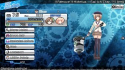 Screenshot for MegaTagmension Blanc + Neptune VS Zombies - click to enlarge