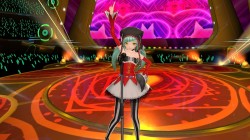 Screenshot for Hatsune Miku: VR Future Live - 2nd Stage - click to enlarge