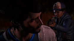 Screenshot for The Walking Dead: A New Frontier - Episode 1: Ties That Bind Part I  - click to enlarge