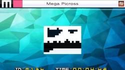 Screenshot for Picross e7 - click to enlarge