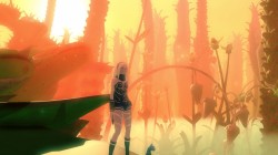 Screenshot for Gravity Rush 2 - click to enlarge