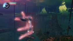 Screenshot for Gravity Rush 2 - click to enlarge