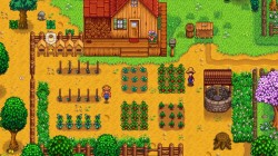 Screenshot for Stardew Valley - click to enlarge