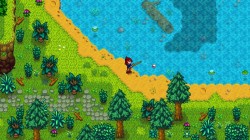 Screenshot for Stardew Valley - click to enlarge