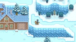 Screenshot for Stardew Valley - click to enlarge