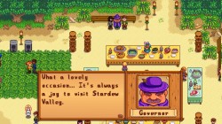 Screenshot for Stardew Valley - click to enlarge