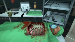 Screenshot for Surgeon Simulator: Experience Reality - click to enlarge