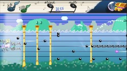 Screenshot for Tadpole Treble - click to enlarge