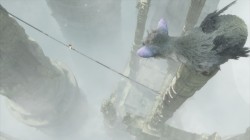 Screenshot for The Last Guardian - click to enlarge