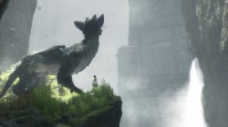 Screenshot for The Last Guardian - click to enlarge