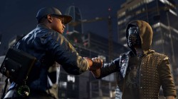 Screenshot for Watch Dogs 2 - click to enlarge