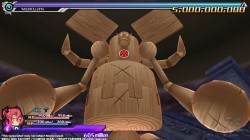 Screenshot for Trillion: God of Destruction - click to enlarge