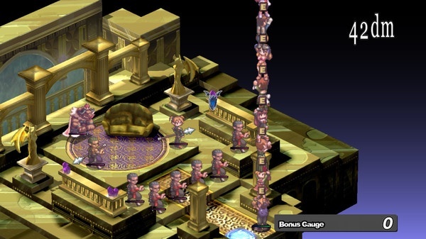 Screenshot for Disgaea PC on PC