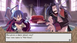 Screenshot for Disgaea PC - click to enlarge