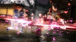 Screenshot for Dead or Alive 5 Last Round - click to enlarge