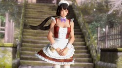 Screenshot for Dead or Alive 5 Last Round - click to enlarge
