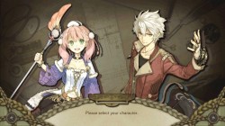 Screenshot for Atelier Escha & Logy Plus: Alchemists of the Dusk Sky - click to enlarge
