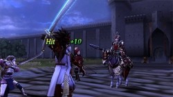 Screenshot for Fire Emblem Fates: Conquest - click to enlarge