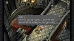 Screenshot for Final Fantasy IX - click to enlarge