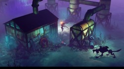 Screenshot for The Flame in the Flood - click to enlarge