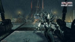 Screenshot for The Incredible Adventures of Van Helsing - click to enlarge