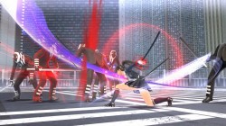 Screenshot for Mitsurugi Kamui Hikae - click to enlarge