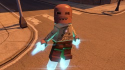 Screenshot for LEGO Marvel Avengers - click to enlarge