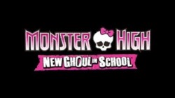 Screenshot for Monster High: New Ghoul in School - click to enlarge