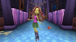 Screenshot for Monster High: New Ghoul in School - click to enlarge