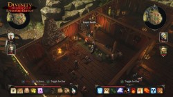 Screenshot for Divinity: Original Sin - click to enlarge