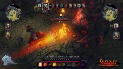 Screenshot for Divinity: Original Sin - click to enlarge