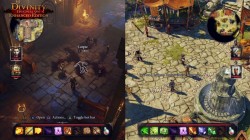 Screenshot for Divinity: Original Sin - click to enlarge