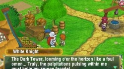 Screenshot for Return to PopoloCrois: A Story of Seasons Fairytale - click to enlarge