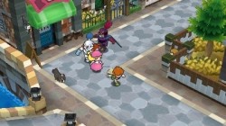Screenshot for Return to PopoloCrois: A Story of Seasons Fairytale - click to enlarge