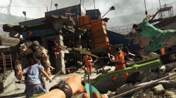 Screenshot for Dying Light: The Following - click to enlarge